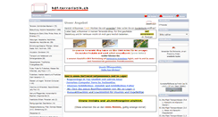 Desktop Screenshot of hdf-terraristik.ch